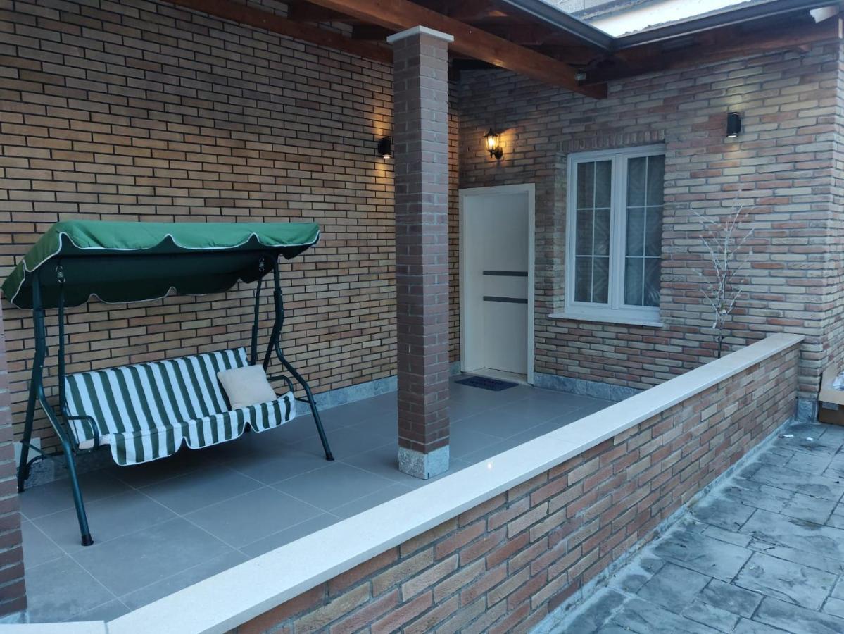 E&A Apartments Guesthouse Durres Exterior photo